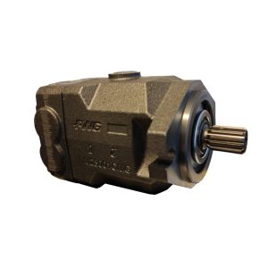 Motor cu pistoane axiale MF2