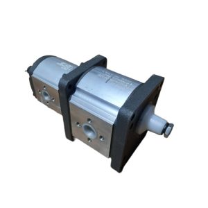 Pompa dubla G3-G2