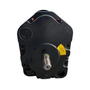 Kit priza de putere actionata hidraulic