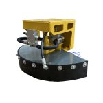Cositoare hidraulica miniexcavator