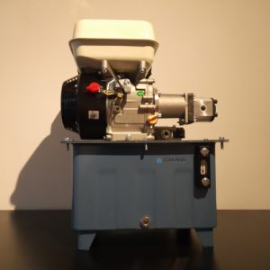 Unitate hidraulica CHP7