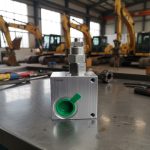 Regulator de presiune VLP-L 80