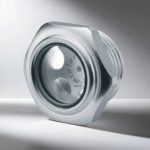 Vizor nivel - TLA 3/4"