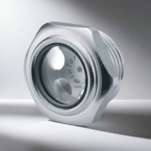 Vizor nivel - TLA 3/4"