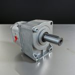 Adaptor cuplare pompa hidraulica grup 2