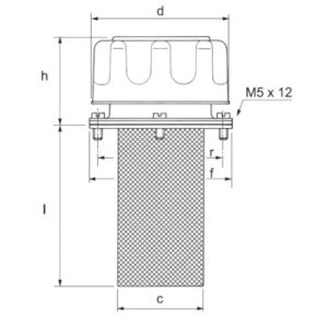 buson TCAR schema
