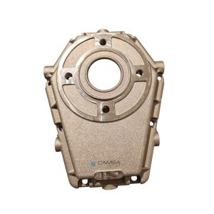 Carcasa fata multiplicator turatie 7100X