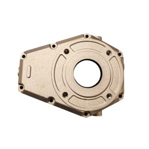 Carcasa fata multiplicator turatie 6000X