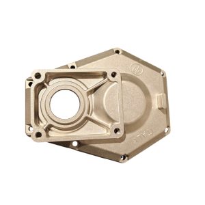 Carcasa spate multiplicator turatie 6000X