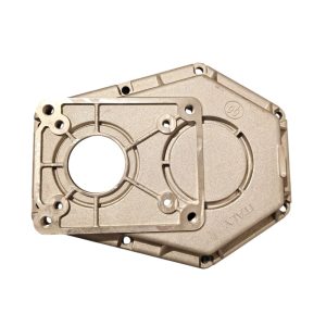 Carcasa posterioara multiplicator turatie 7100X