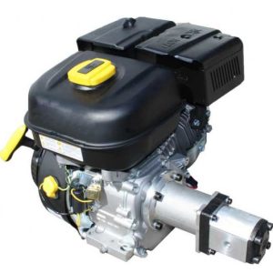 agregat hidraulic cu motor