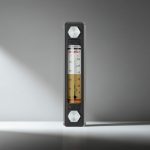 Indicator de nivel PLT2 - 127 mm (M12)