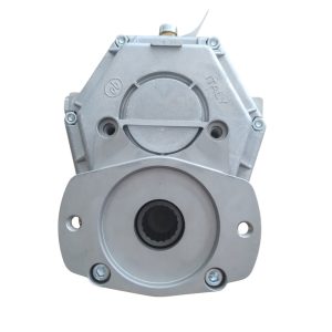 Multiplicator pompa grupa 3 flansa SAE B