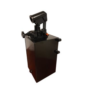 pompa hidraulica manuala 12cc