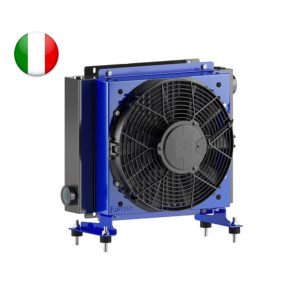 Radiator racire ulei HY018 - 120 l/min 24V