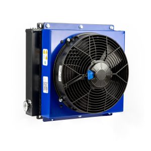 Radiator racire ulei HY057.1B - 24V