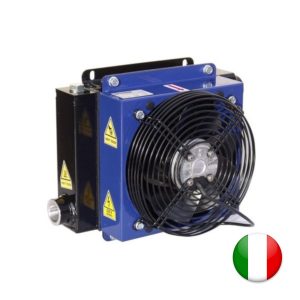 Radiator racire ulei HY018 - 140 l/min 230/400 V