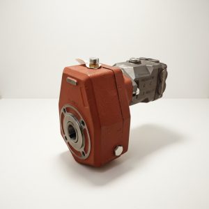 Transmisie hidrostatica MF2197