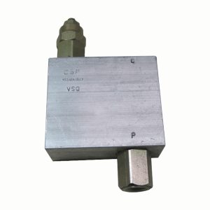 Supapa secventa VSQ 80