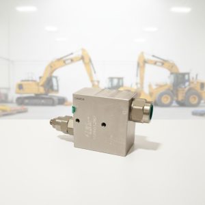 Supapa secventa VSQ 80