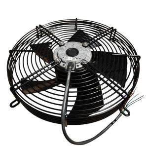 Ventilator HY038 - 230/400V AC