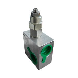 Regulator de presiune VLP-L 130